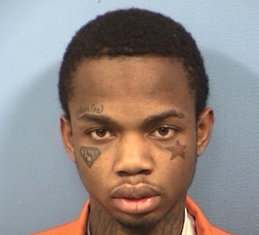Kenneth Bardlett | DuPage County State’s Attorney’s Office