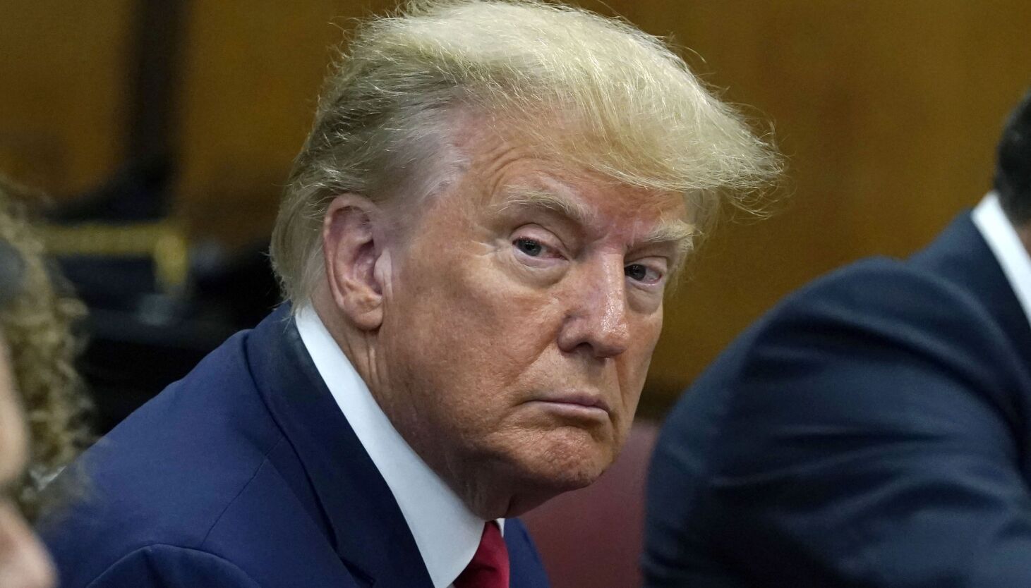 NextImg:Televise Donald Trump’s criminal trials