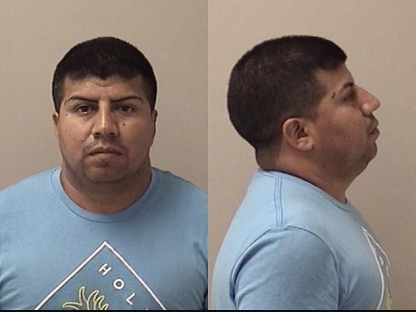 Gilberto Montes | Kane County State’s Attorney’s Office