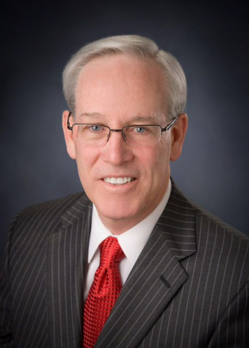 Orland Park Mayor Dan McLaughlin | Supplied photo