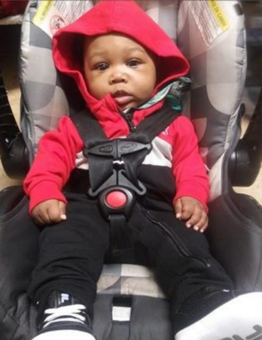 Jaylen Mojica.
