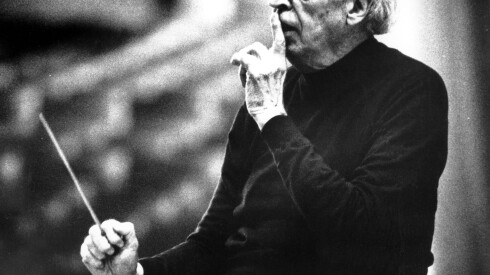 AARON COPLAND