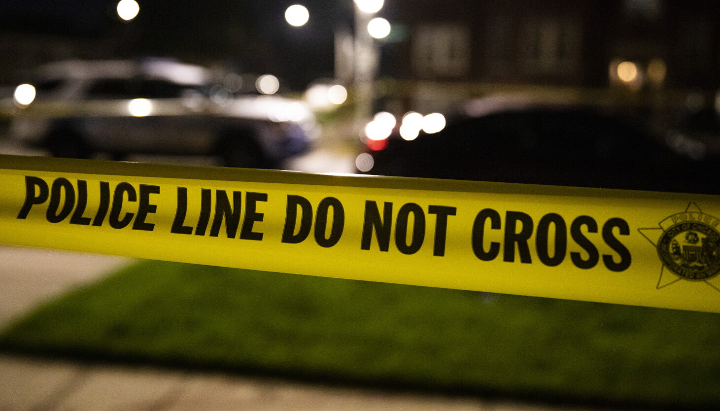 Man Shot to Death in West Pullman Man Shot to Death in West Pullman