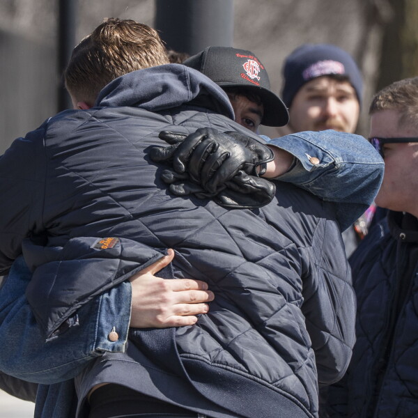 Chicago Fire Injurys Chicago firefighter from storied CFD family dies after injury in Rogers ...