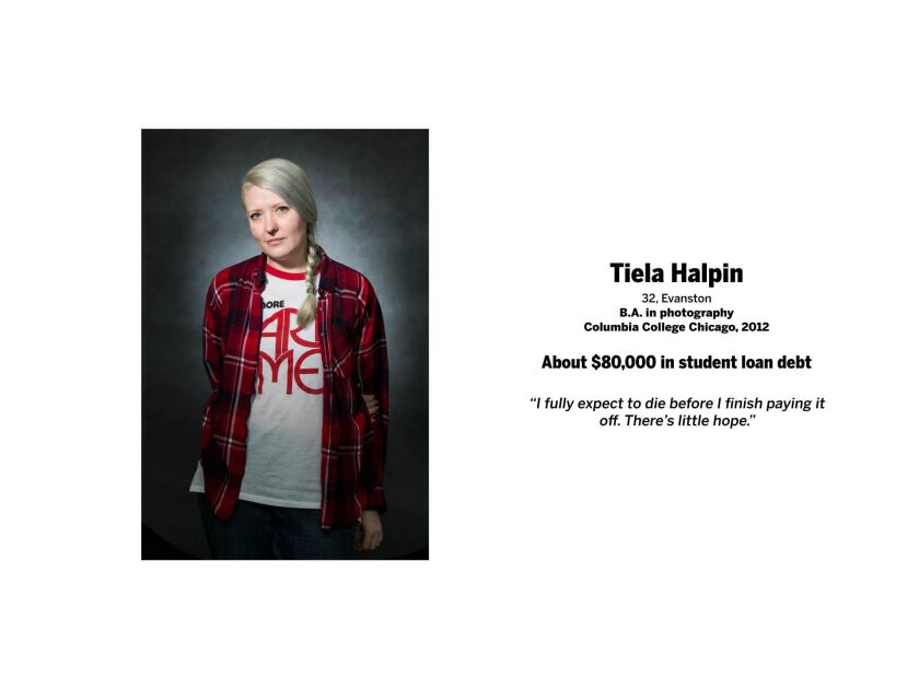 Tiela Halpin