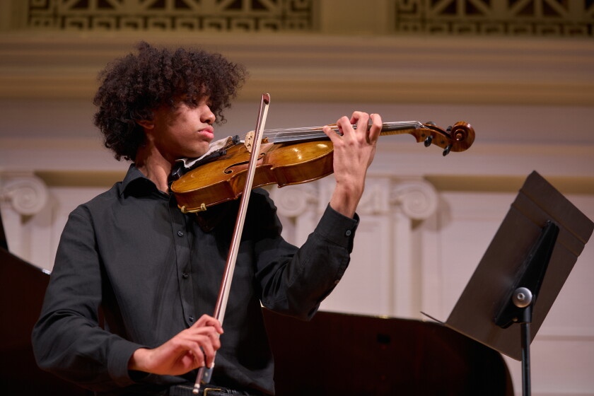 David Roche Singer Artistic ways to celebrate MLK Day in Chicago - Chicago Sun-Times