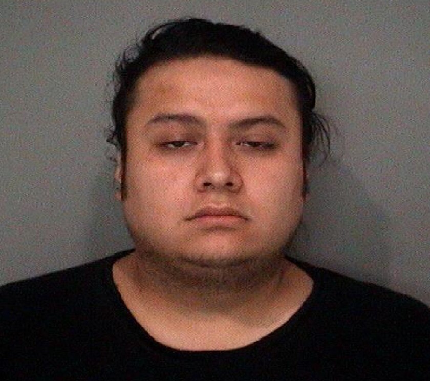 Martin Gutierrez | Buffalo Grove Police Dept.