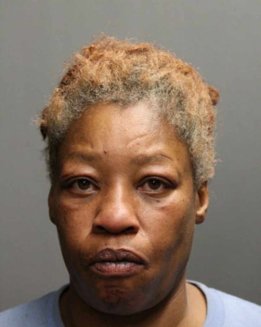 Gloria Peterson | Chicago Police