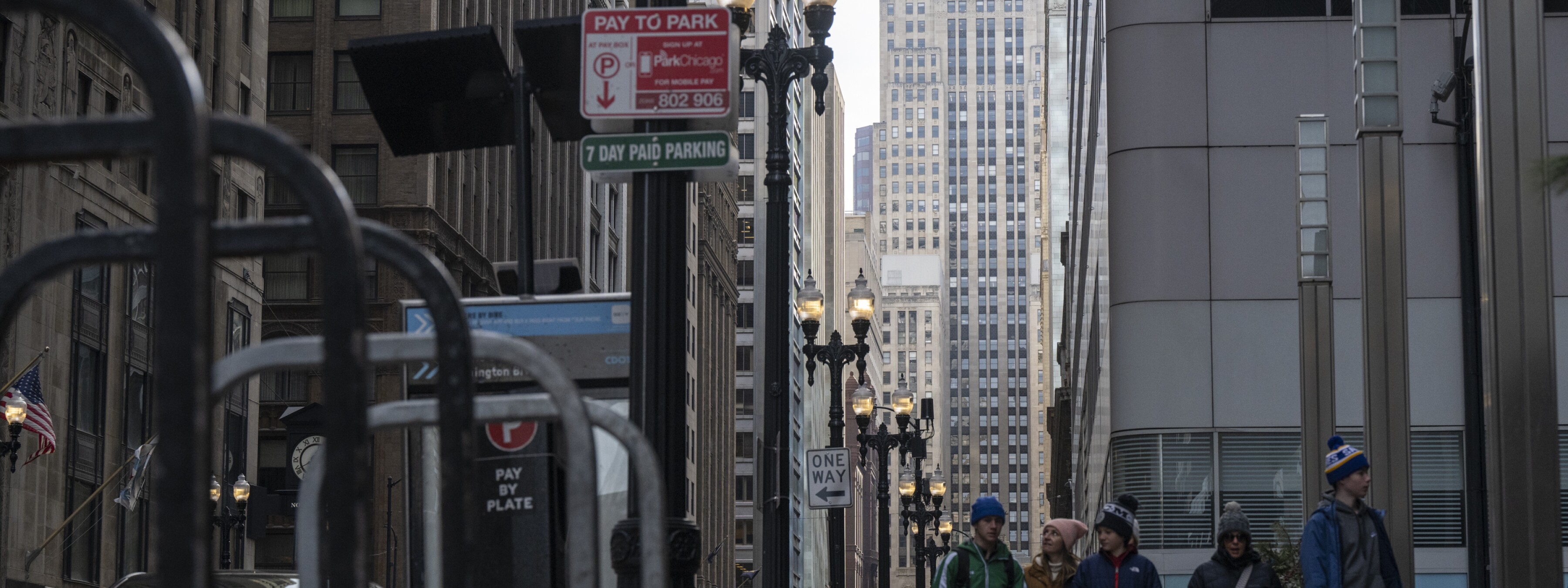 What needs to change to improve Chicago’s Loop? - WBEZ Chicago