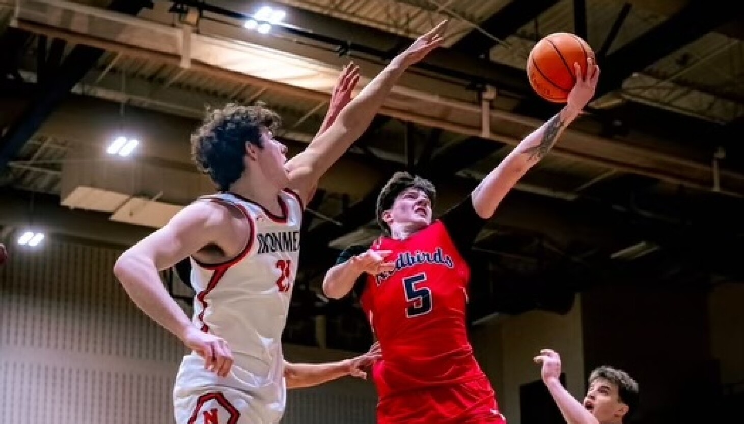 Breaking down the top Class 4A and 3A state title contenders outside ...