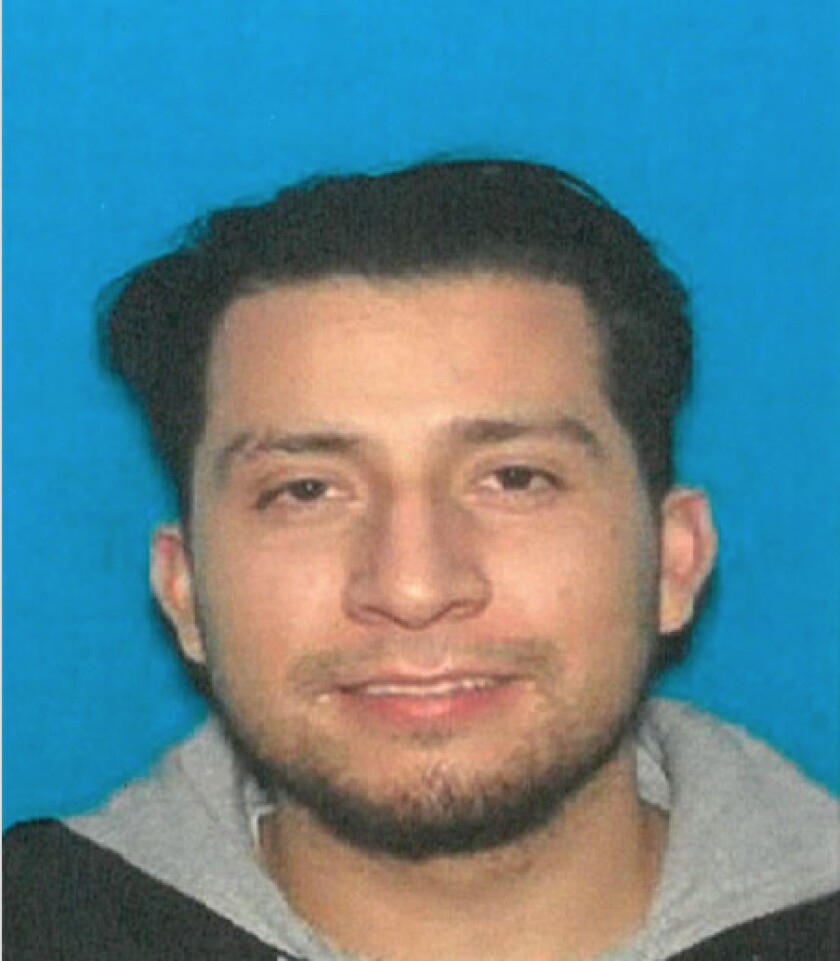 Jose Gaucin-Zamago | Berwyn police