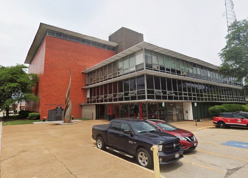 Training at Robert J. Quinn Fire Academy, 558 W. De Koven St., was temporarily suspended after multiple people tested positive for coronavirus.
