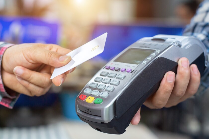 Removing credit card swipe fees on taxes, tips will save Illinoisans ...