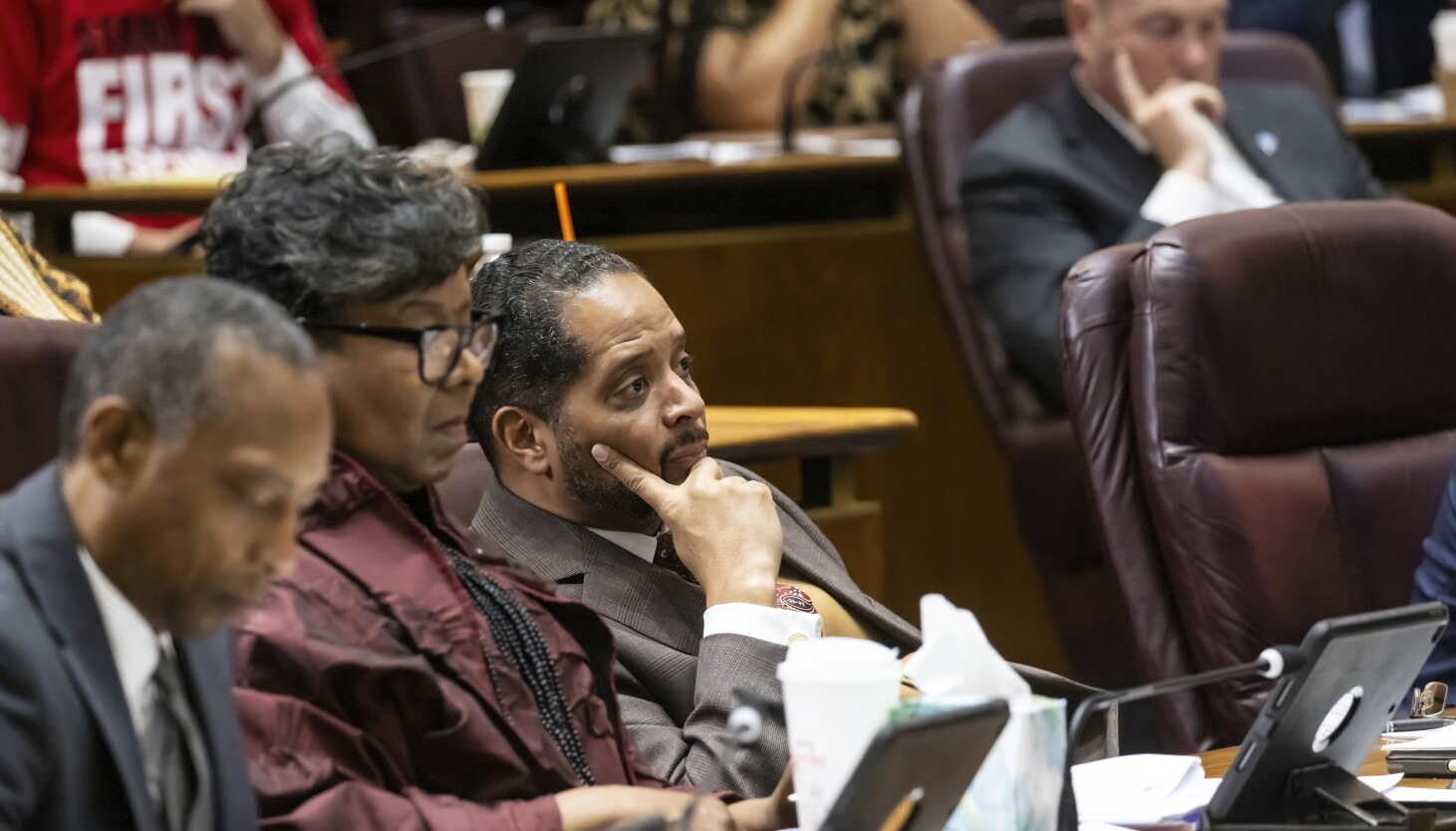 Mayor Brandon Johnson’s budget is ‘dead on arrival,’ Council critic says Mayor Brandon Johnson’s budget is ‘dead on arrival,’ Council critic says