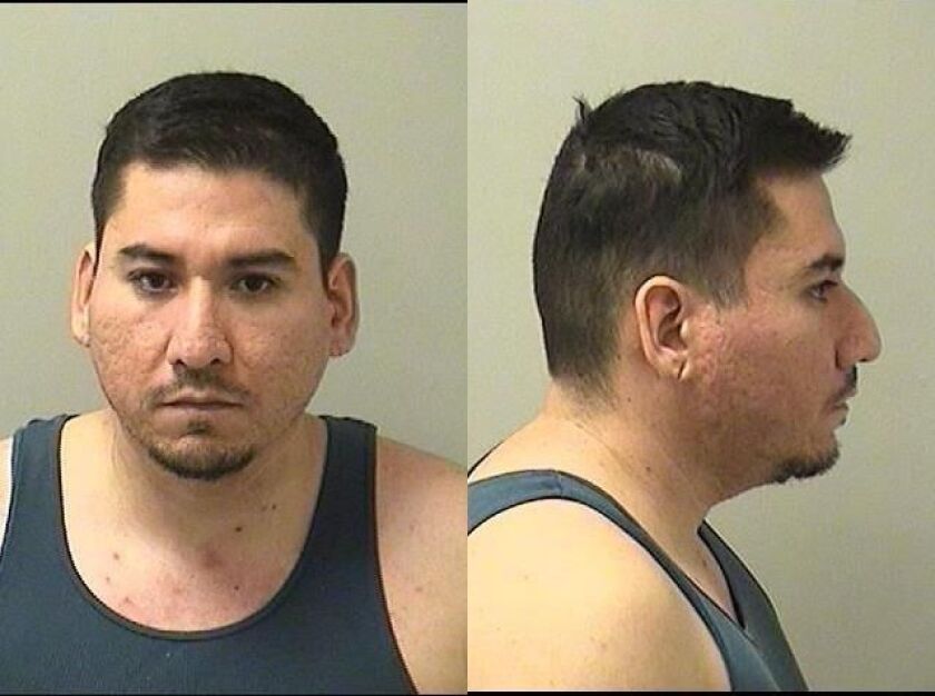 Arturo Sanchez | Kane County State’s Attorney’s Office