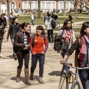 No. 46, University of Illinois at Urbana-Champagne. | AP photo
