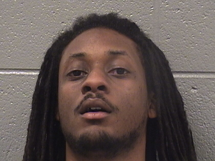 Jack Hart | Cook County Sheriff’s Office