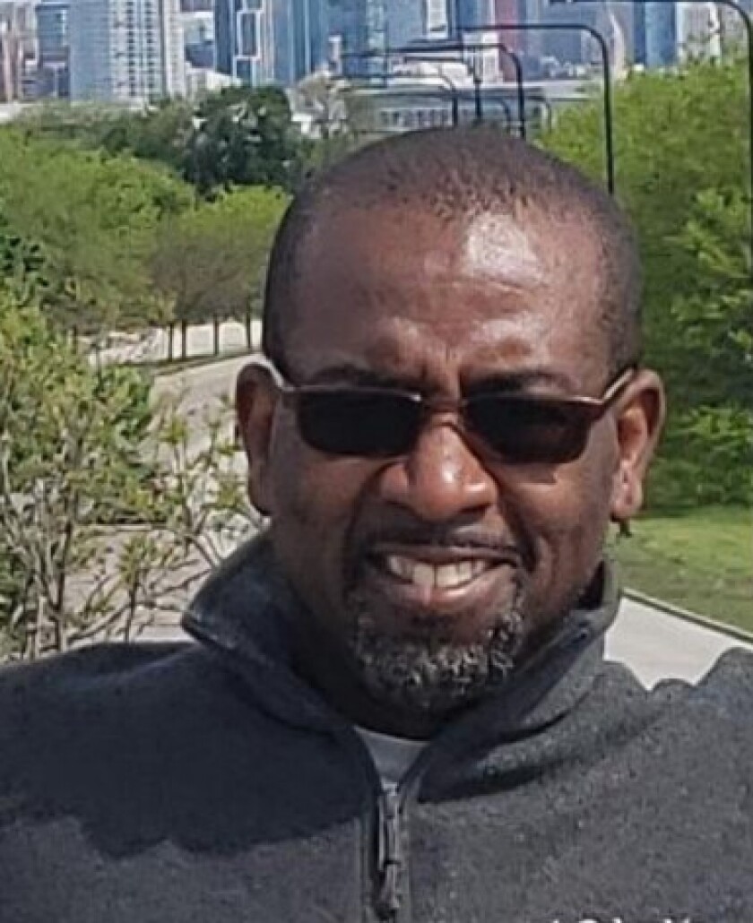 Police provided photo of Taylor Glenn