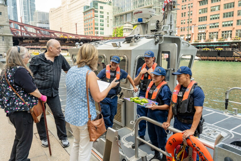 62197 111 years later, S.S. Eastland disaster victims remembered - Chicago ...