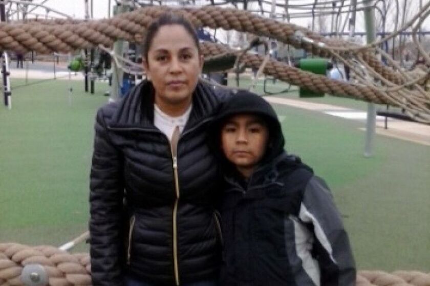 A GoFundMe page has raised thousands of dollars within hours after a Chicago woman was killed and a 14-year-old girl was wounded in a shooting Saturday evening outside a shopping mall in west suburban North Riverside. | GoFundMe