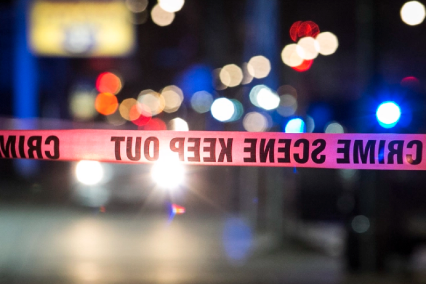 3 shot, including 2 teens, in New City - Chicago Sun-Times