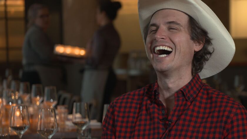 Billionaire philanthropist Kimbal Musk is recognized as a leader of the Farm-To-Table, or Real Food, Movement, receiving international accolades for his $25 million pursuit of an America where everyone has access to real food, through his nonprofit, Big G