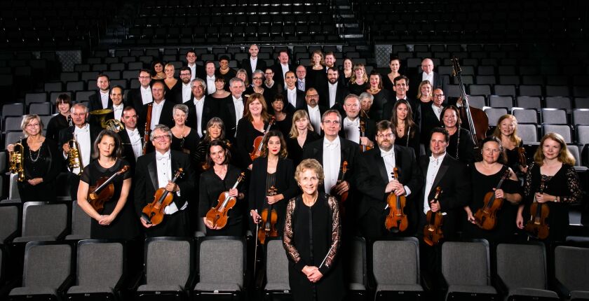 Music of the Baroque | Elliot Mandel