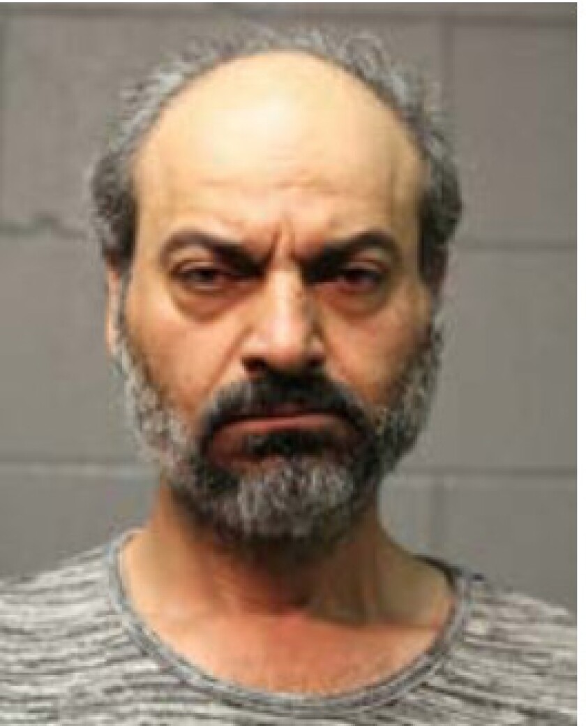 Rajender Chandani | Metra police