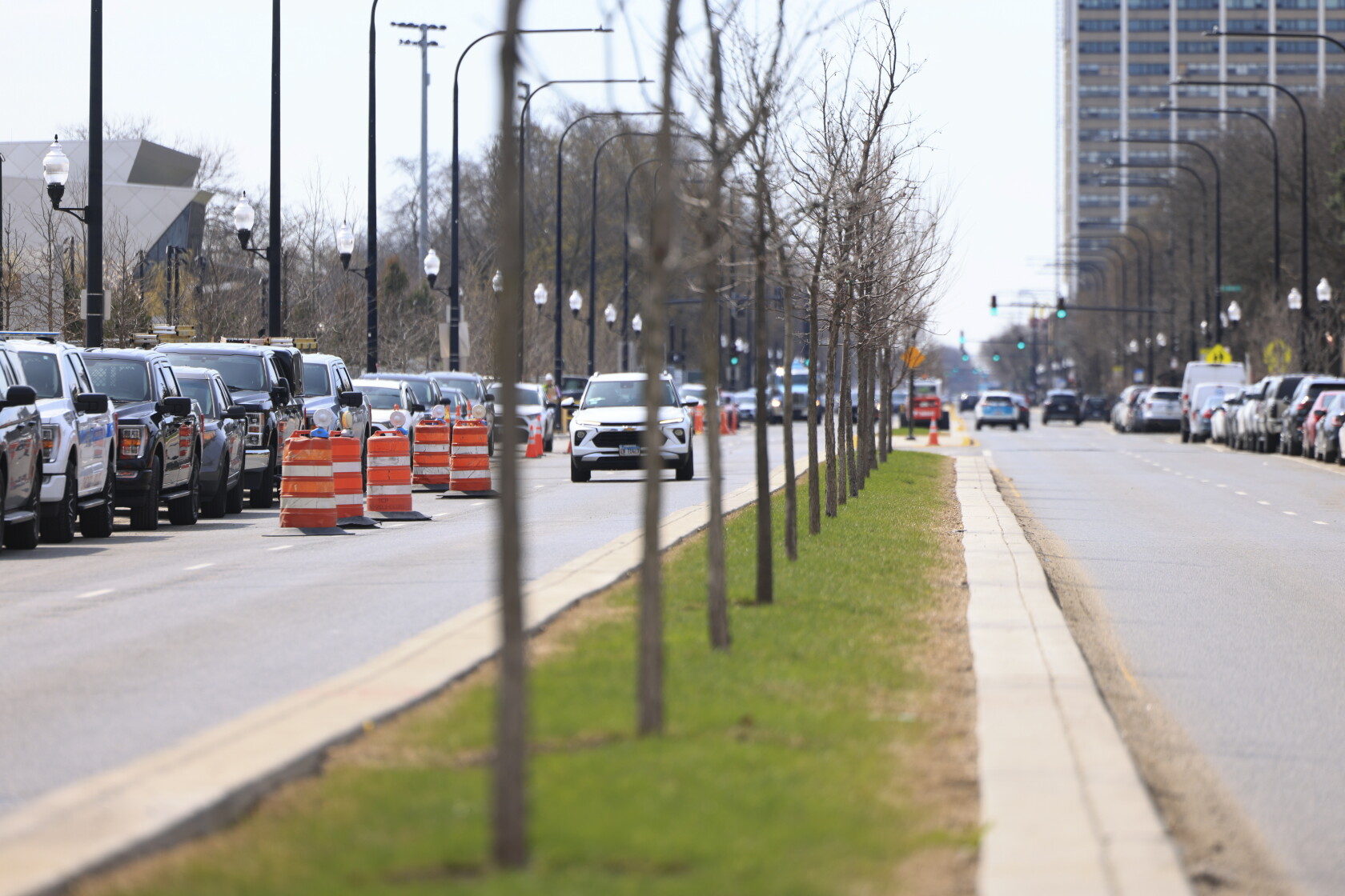 Obama Presidential Center helped by $123 million in public ...
