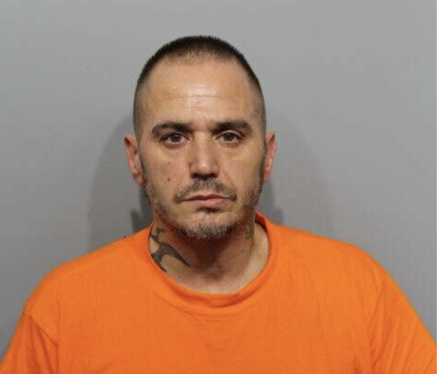 Michael Rosciano Arlington Heights man charged in Thursday’s 7½-hour standoff - Chicago ...