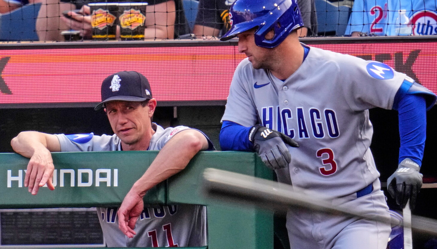 Dodgers getting Tarik Skubal only makes Cubs' road tougher