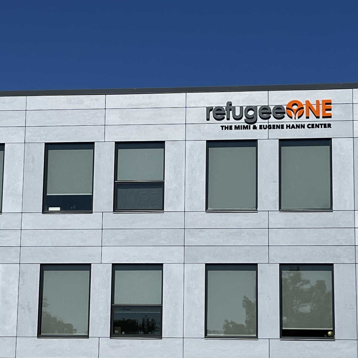 Refugee One Rana Chicagoans react to Trump decision to drastically reduce U.S. refugee ...