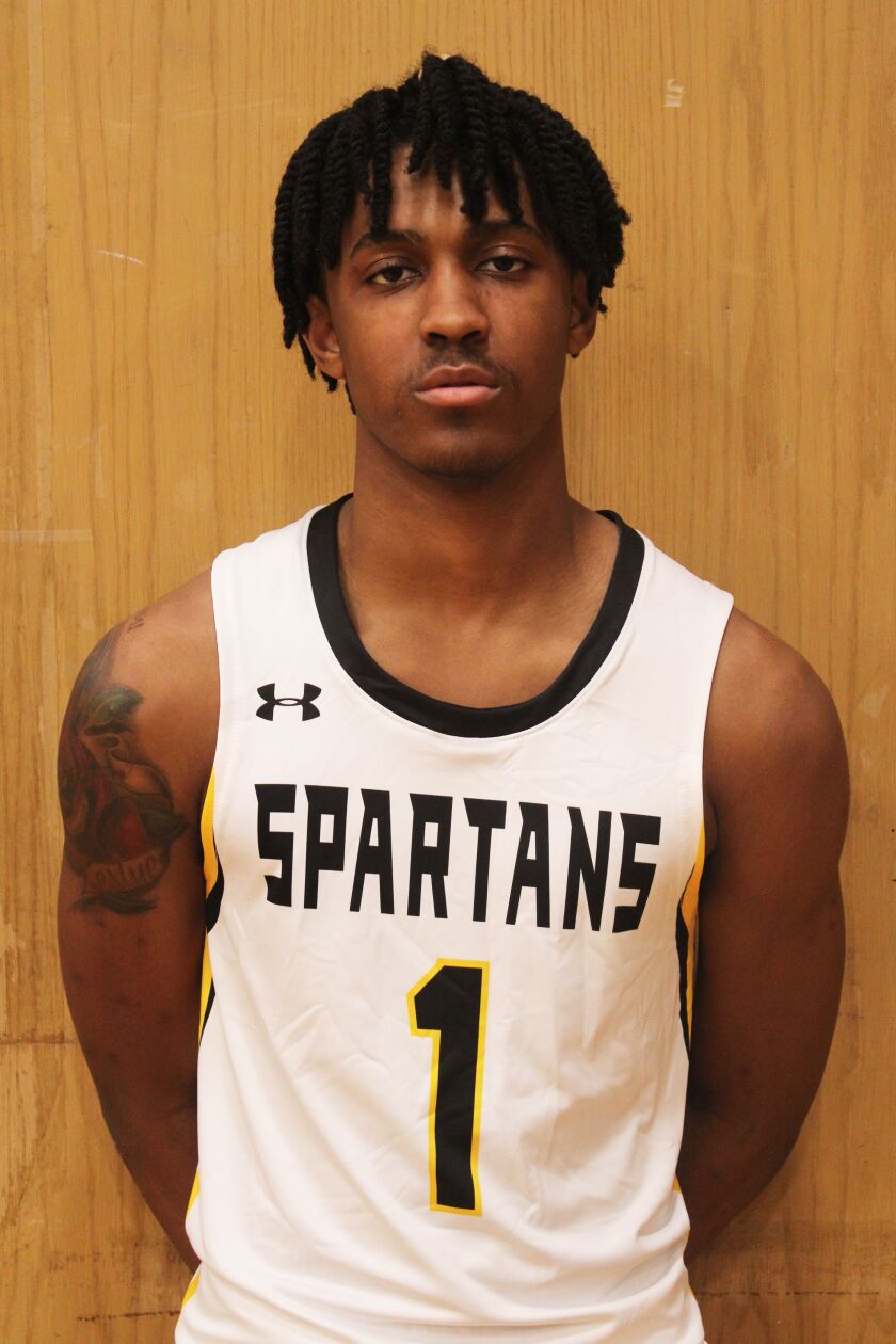 Ahron Ulis, Marian Catholic