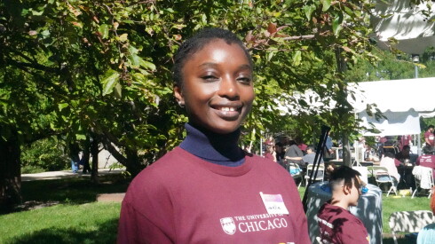 University of Chicago's South Side Science Festival returns