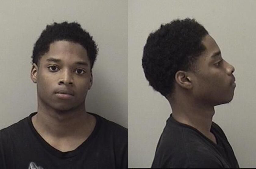 Leon Williams | Kane County State’s Attorney’s Office