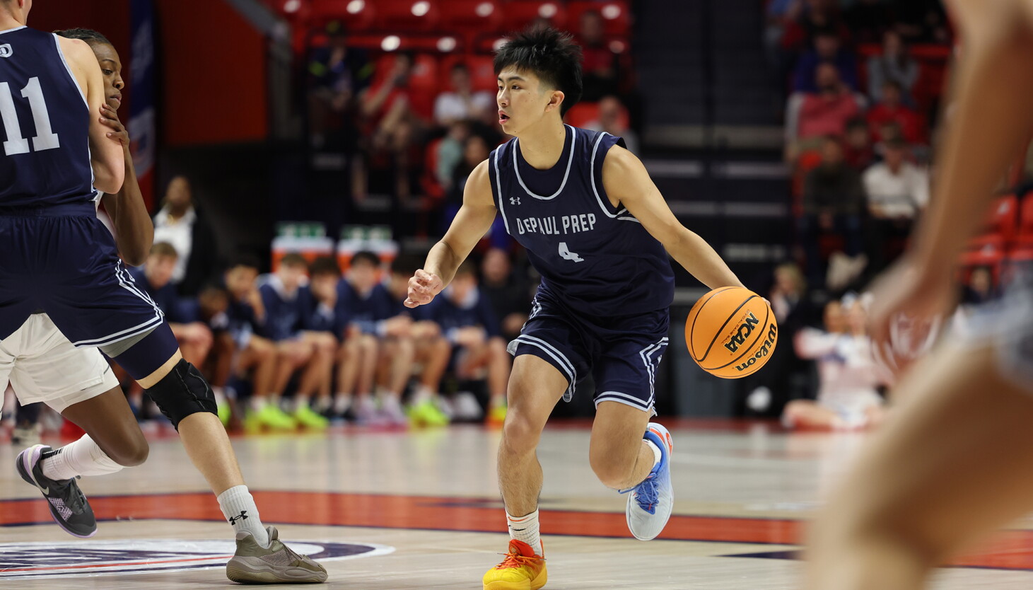 Signing Day: Local boys basketball recruits Signing Day: Local boys basketball recruits