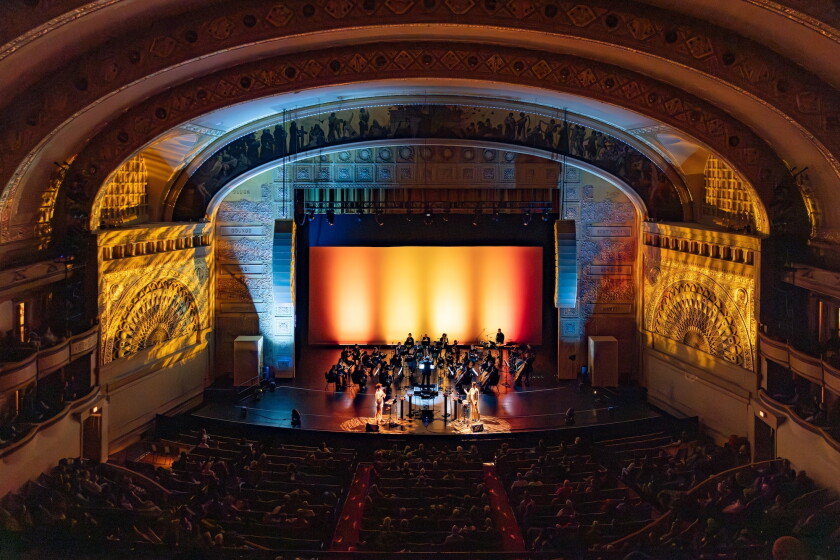 4359839 Chicago Sinfonietta to pause programs until 2027 and lay off staff amid ...