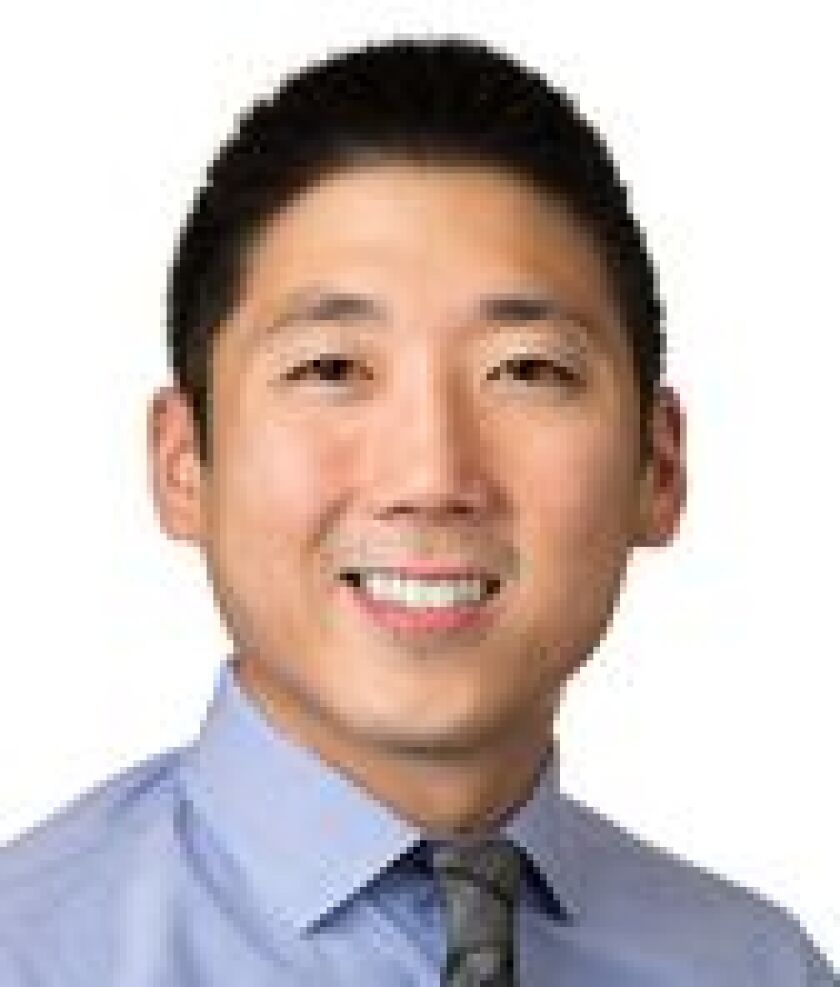Dr. Howard Kim
