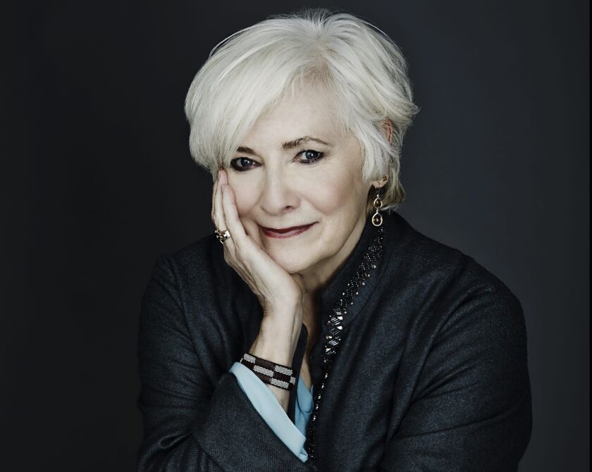 Betty Buckley | SCOGIN MAYO PHOTO