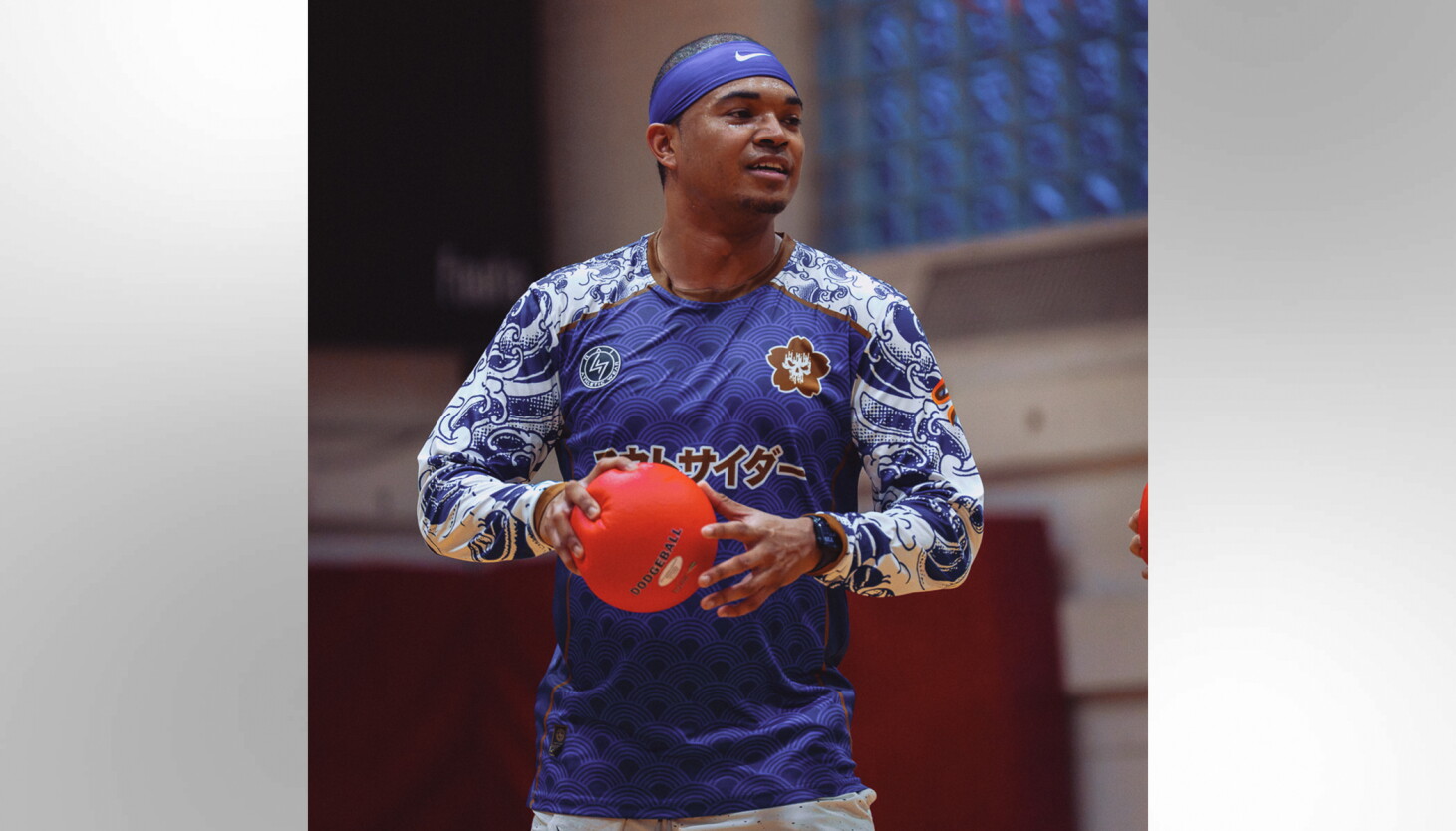 USA Dodgeball National Championships to draw top players to Bedford Park this weekend
