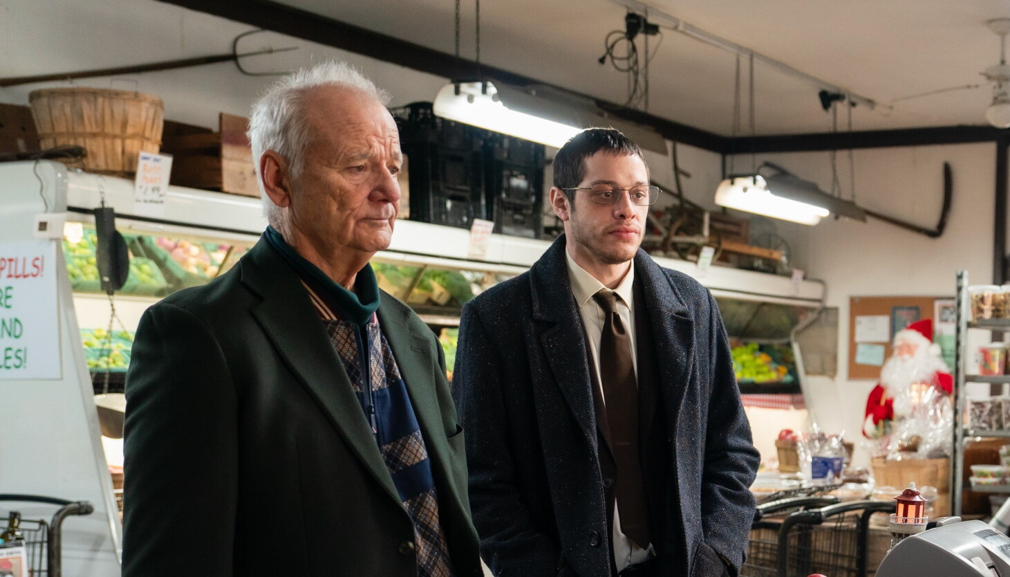 Stephen Miller Riff Raff 'Riff Raff' review: Shoot-'em-up's killer cast gets to fire off some ...