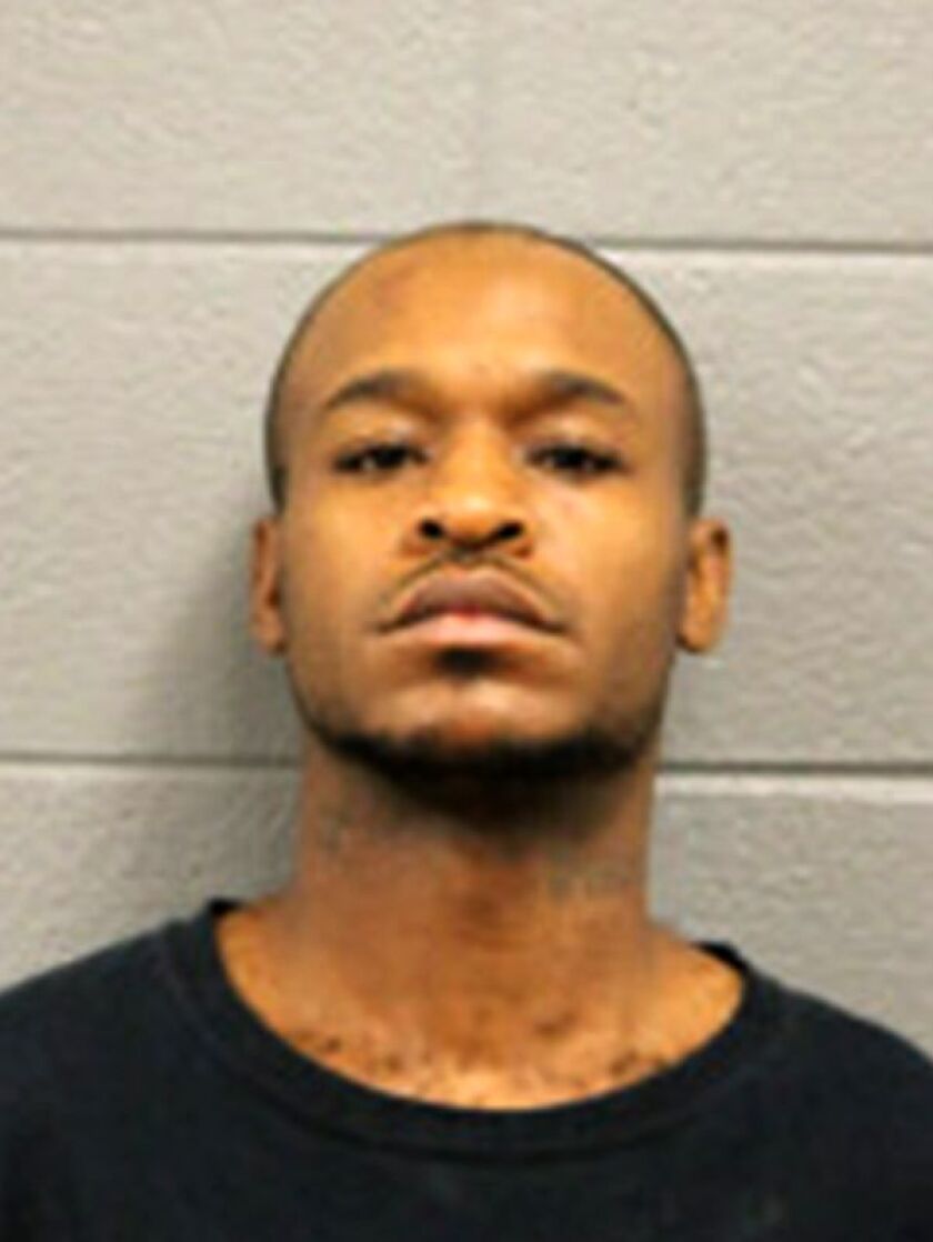 Terrell Boyd