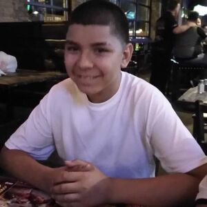Cesar Contreras | Family photo