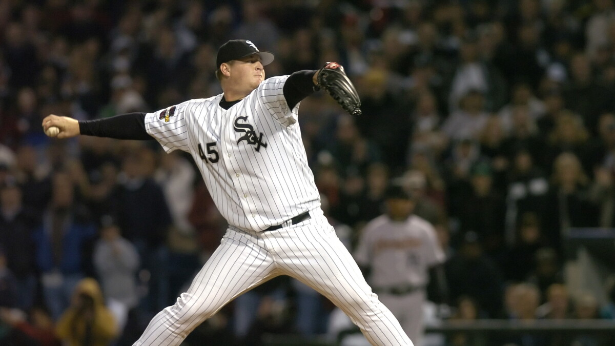 did bobby jenks chew tobacco Former World Series closer battling stomach cancer : r/baseball Bobby Jenks' death has left