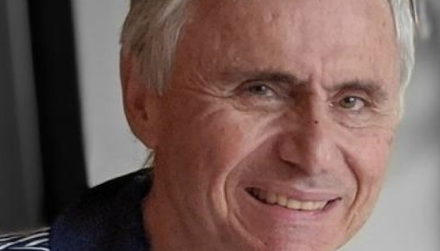 NextImg:Dr. Edmond Confino, popular infertility doctor in Chicago, dead at 71
