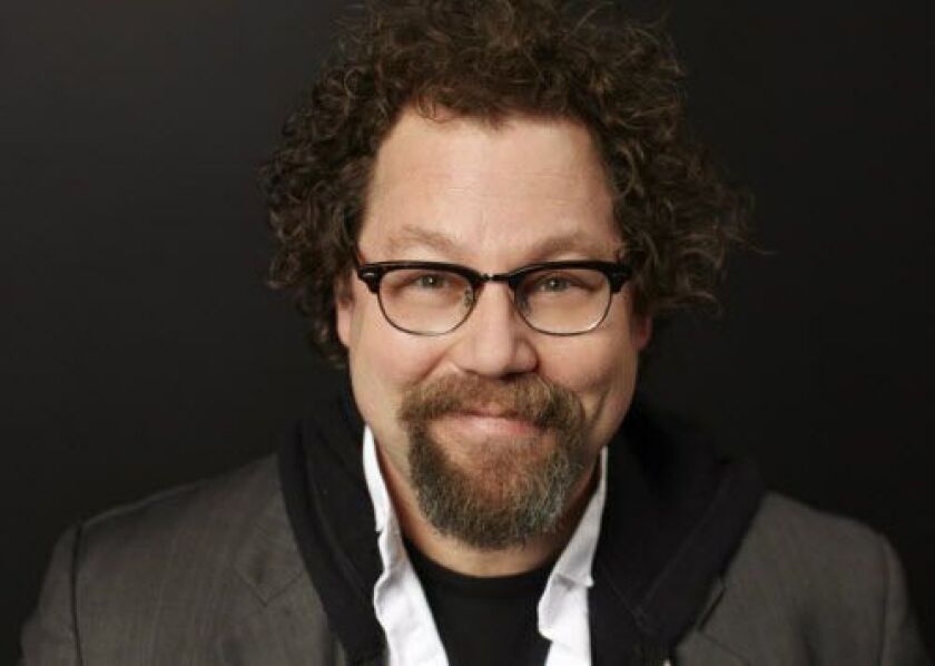 Brian Posen | FILE PHOTO, 2015