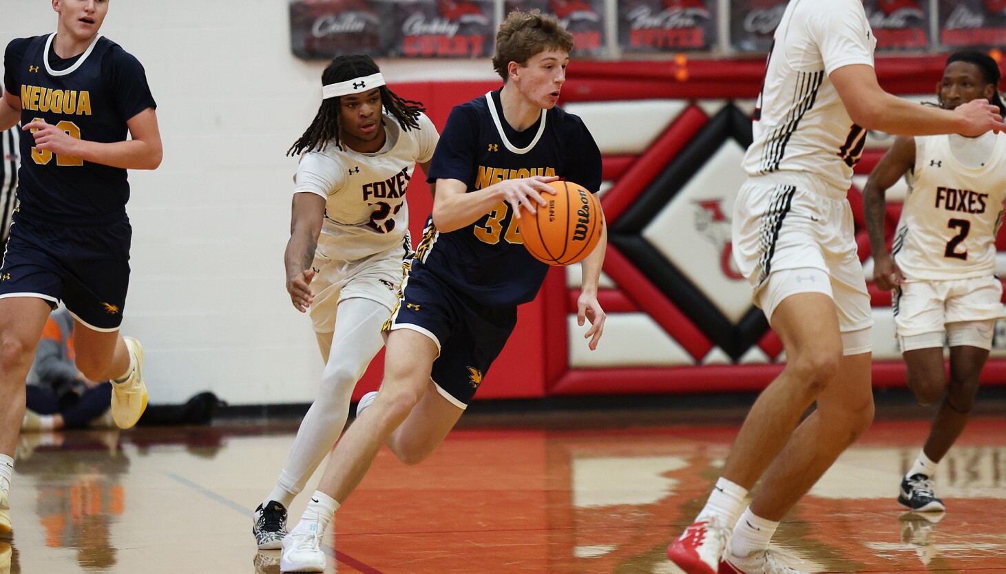 Neuqua Valley's Mason Martin commits to Illinois