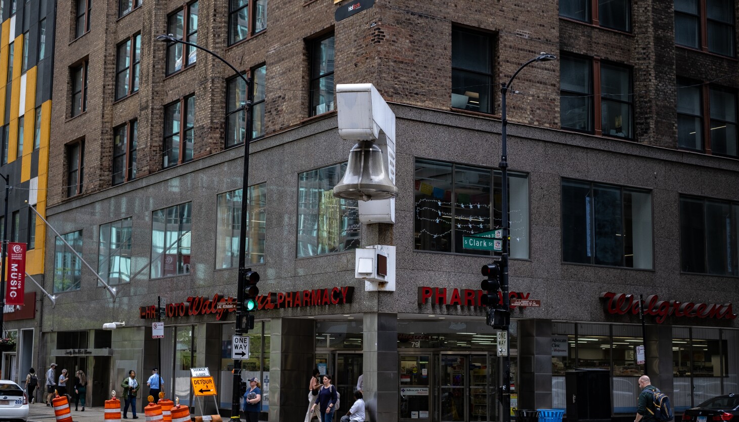 Advocate Health Care cerrará todas las clínicas de Illinois dentro de Walgreens, incluidas 11 en Chicago. Advocate Health Care cerrará todas las clínicas de Illinois dentro de Walgreens, incluidas 11 en Chicago.