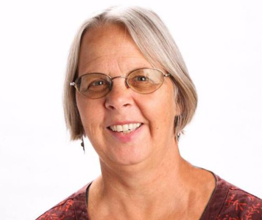 Cynthia Trevillion | Chicago Waldorf School Community photo