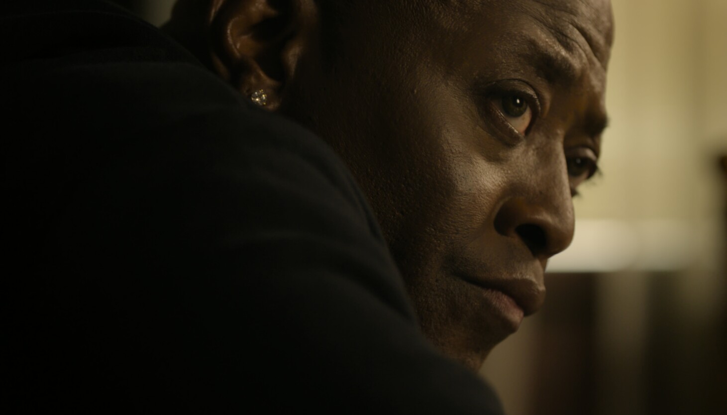 ‘Moses the Black’ weaves the Biblical with Chicago’s West Side ‘Moses the Black’ weaves the Biblical with Chicago’s West Side